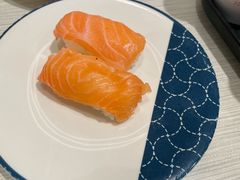 -滨寿司(新街口中央商场店)