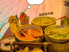 -泰妃殿(武汉首店)