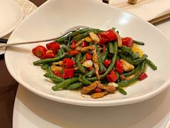 长豆角-江南·JIANGNAN(北京歌华开元大酒店)