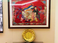 -辛亥革命博物院北区