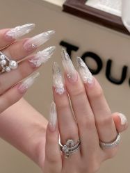 -Touch Nail·品质·美甲美睫