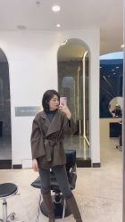 -a·f one hair salon