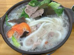 -贵州沾水米线(学田湾店)