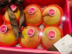 -Olé精品超市(北京合生汇店)