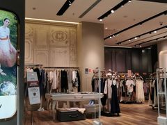 -永旺梦乐城国际商城(北清路店)