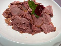 -乔家满族八大碗(流水沟店)