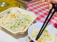 -龙桥私厨·姜花菊花过桥鱼·顺德菜(容桂店)