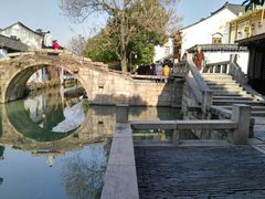 -周庄古镇景区-双桥