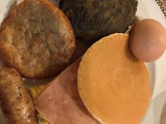 -宜必思北角餐厅(宜必思世紀軒2樓)