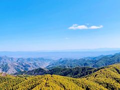 -苏木山森林公园