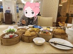 -香港美食大酒楼