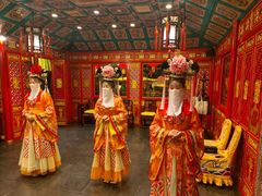 -白家大院·王府宫廷菜(苏州街店)