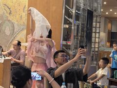 -听松楼·花园酒店·自助餐厅(红梅公园店)