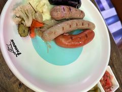 -Famous肥猫墨西哥音乐餐吧(五棵松华熙LIVE店)