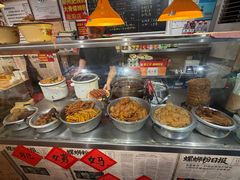 -柳州肥姨妈大骨螺蛳粉(双阳路店)