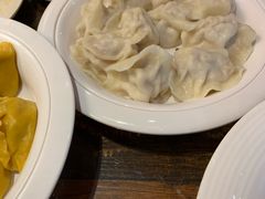 -金谷园饺子·烧烤·家宴(人大总店)