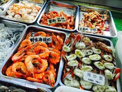 -威海海鲜王(窑头路店)