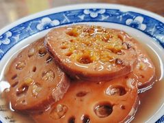 -粗茶淡饭(东关街店)