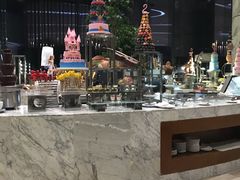 -漳州佰翔圆山酒店·圆山畔西餐厅