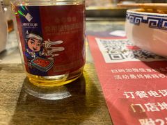 -码头故事火锅(郫县红光店)