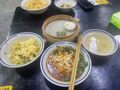 -万三面馆(青龙正街太古里店)