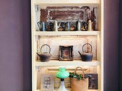-杨桃院子旅馆(厦门鼓浪屿中华红墨店)