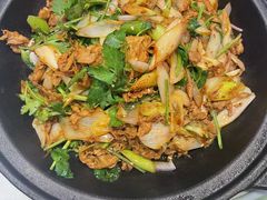 -紫光园·烤鸭(吕家营店)