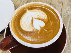 -VOYAGE COFFEE(杨梅竹店)