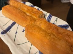 -奶奶的味道(胶州路店)