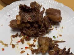 -金鸭季·北京烤鸭(深业上城店)