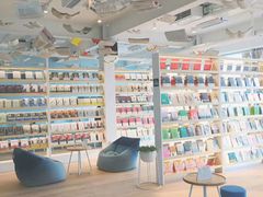 -猫的天空之城概念书店(北戴河蔚蓝海岸店)