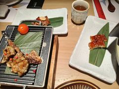 -匠和风精致料理(春熙路群光广场店)