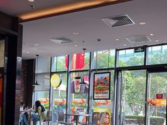 -汉堡王(上海凌云壹街坊店)