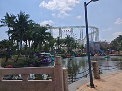 -白沙门生态公园