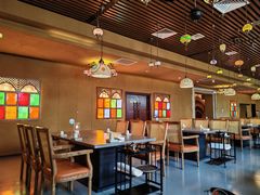 -君邦火锅(新疆大厦店)