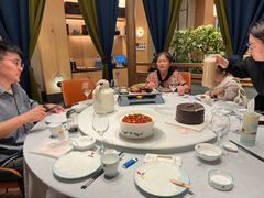 -百姓渔村(南中环店)