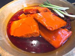 -王婆乔鲜鱼自助火锅(蜀汉路店)