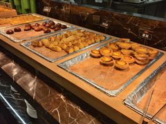 -汉丽斯巴西烤肉自助(市南店)