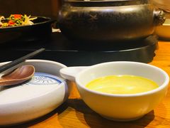 -云海肴·云南小炒·汽锅鸡(天津国金汇店)