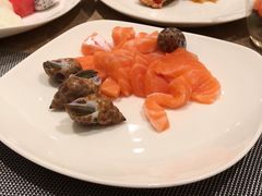-盛宴标帜餐厅·亲子自助 (南昌喜来登酒店)