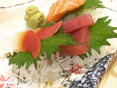 刺身拼盘-有喜屋·深夜食堂(北京西路店)