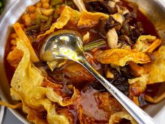 -小螺大作·螺蛳粉火锅(林和西店)