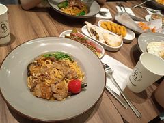 -Pennehut畔尼意面(合肥万象城店)