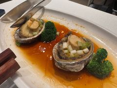 -开海·红岛海鲜虾水饺(石老人店)