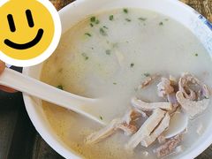 -白杨包子(通达街店)