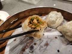 蒸扁食-荣家小吃(紫阳街店)