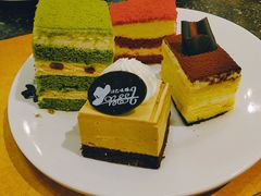 -汉巴味德(大悦城店)