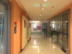-海派健身(洋河力帆店)