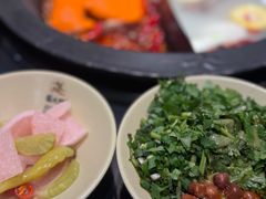 -蜀大侠火锅(四川北路店)