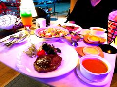 -薄荷花园音乐餐厅(邯郸店)